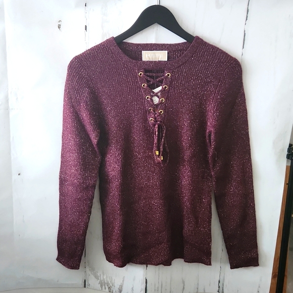Michael Kors sweater - Picture 1 of 3